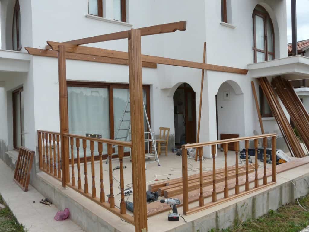 Tavşanlı Tadilatcı